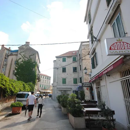 Kogo Apartman Split