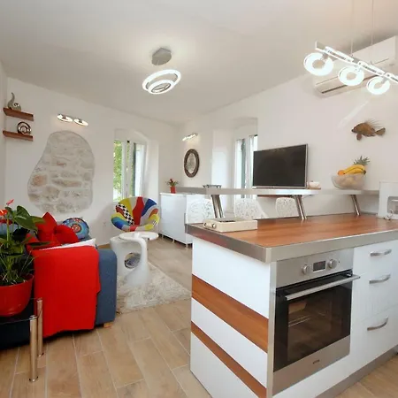 Apartament Kogo
