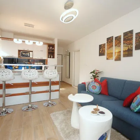 Apartament Kogo
