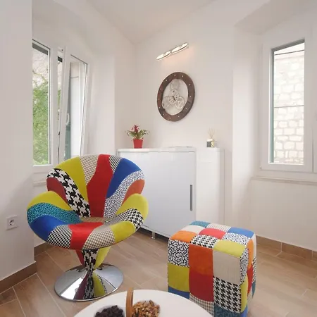 Kogo Apartman