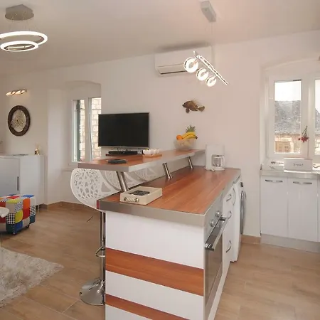 Apartament Kogo