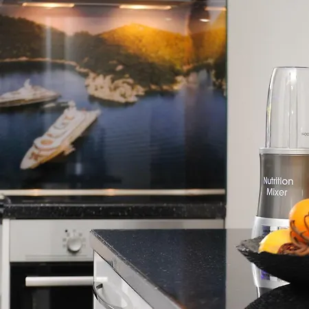 Apartman Kogo *
