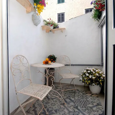 Kogo Apartman *