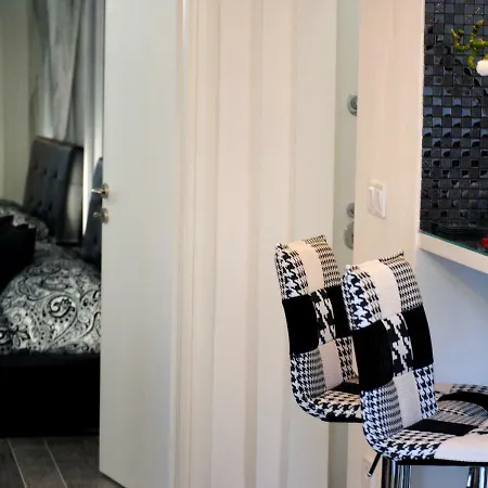 Kogo Apartman *
