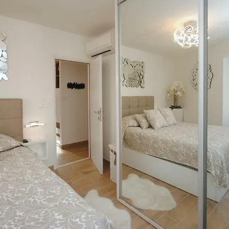 Lägenhet Kogo Split