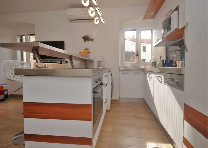 Kogo 아파트 스플리트