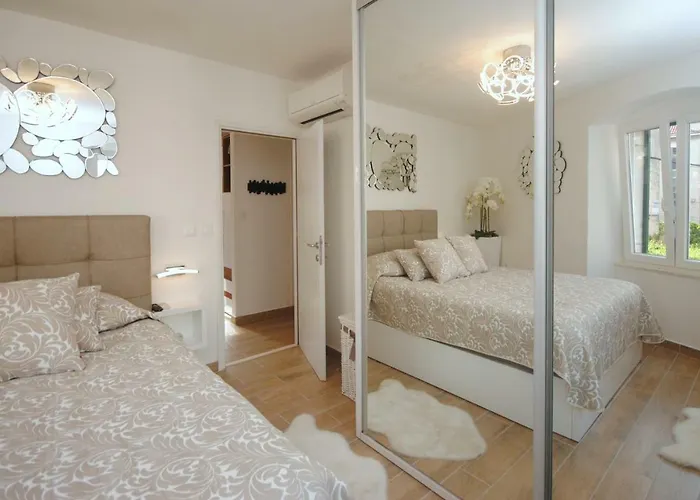 아파트 Kogo 스플리트