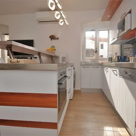 Kogo Appartement Split