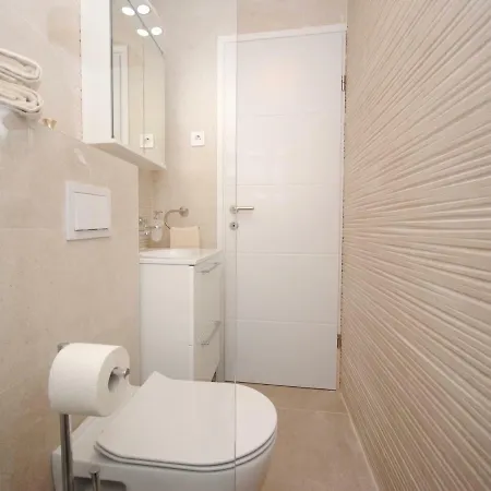 Appartement Kogo Split