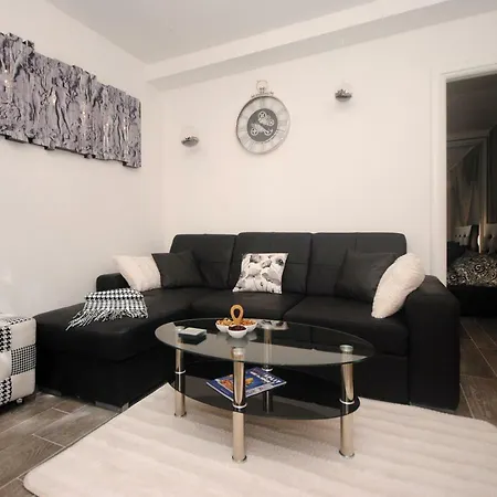 Appartement Kogo Split